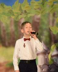 Трудов Вениамин Студия «Чудетство»