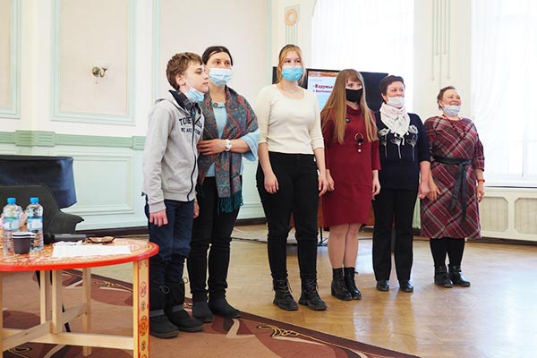 «Сундук ремесел»