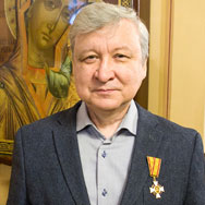 Как русские научились воевать: презентация новой книги