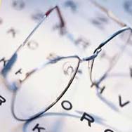 «Береги зрение смолоду!»