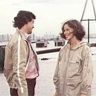 Киноклуб с Еленой Кузьминовой