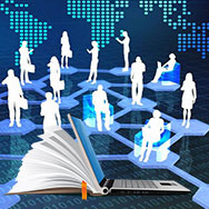 Подведены итоги семинара «Цифровое общество: новые приоритеты в информационно-библиографической деятельности»