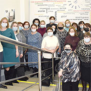 Итоги работы «Школы современного руководителя»