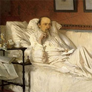 «Некрасов – это сама Россия»