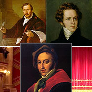 Музыка итальянских романтиков прозвучит в областной библиотеке