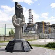 Помним Чернобыль…