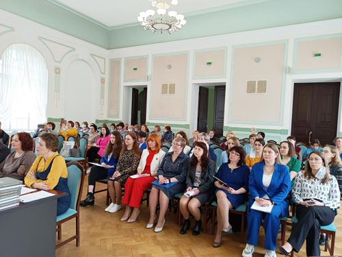Подведены итоги конкурса «Лучший библиотекарь Вологодской области 2022 года»