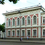 Приглашаем на Батюшковский бал! 