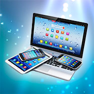 Проект «Цифровой гражданин Вологодской области» возобновил работу в Областной библиотеке