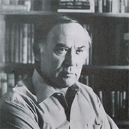 Круглый стол «Остался в поле след», посвященный 100-летию Сергея Викулова пройдет в областной библиотеке