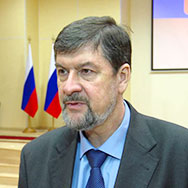 Презентация новой книги Андрея Патралова «Включенное наблюдение»