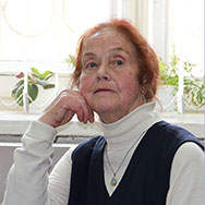 Концерт для Ольги Александровны Фокиной!