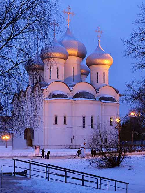 Фотовыставка Зои Елизарьевой в арт-галерее «Атриум»
