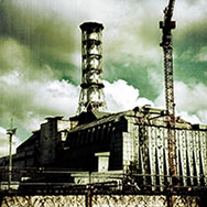 Встреча с ликвидаторами последствий аварии на Чернобыльской АЭС