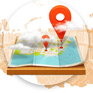 «Маршруты далекие и близкие: экскурсионная деятельность библиотек как  средство продвижения краеведческой информации»
