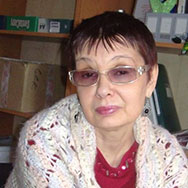 Встреча с Марией Таранченко