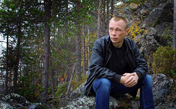 Фотовыставка «Огни родного края» открылась в Областной научной библиотеке