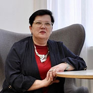 Вологодская областная универсальная научная библиотека с прискорбием сообщает о безвременной смерти нашей коллеги, руководителя отдела методической работы Ирины Евгеньевны Ермаковой