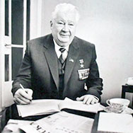 Вечер памяти Анатолия Семёновича Дрыгина пройдёт в Областной научной библиотеке