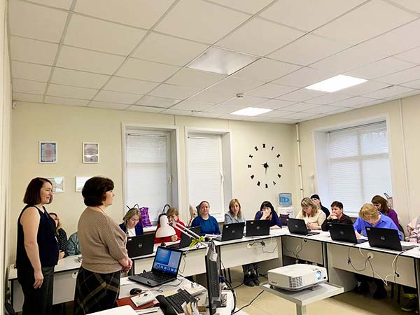 Библиография в контексте современных практик