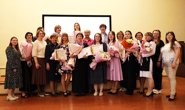 Подведены итоги конкурса «Лучший библиотекарь Вологодской области 2024 года»
