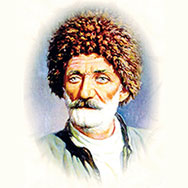 Литературный вечер к юбилею народного поэта Дагестана Сулеймана Стальского прошёл в Вологде