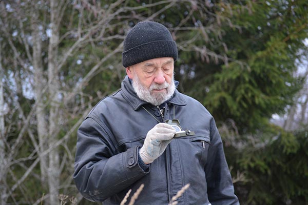 Иван Никитинский