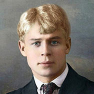 Конкурс «Есенинская Вологда» 