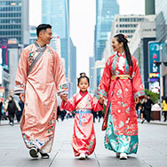 Приглашаем на лекцию Натальи Кильдюшовой о традиционной семье в современном Китае