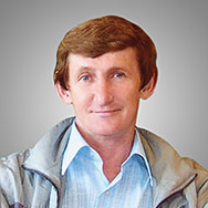 Виктор Борисович Конасов: к 75-летию со дня рождения ученого