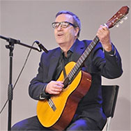 «Отговорила роща золотая…»