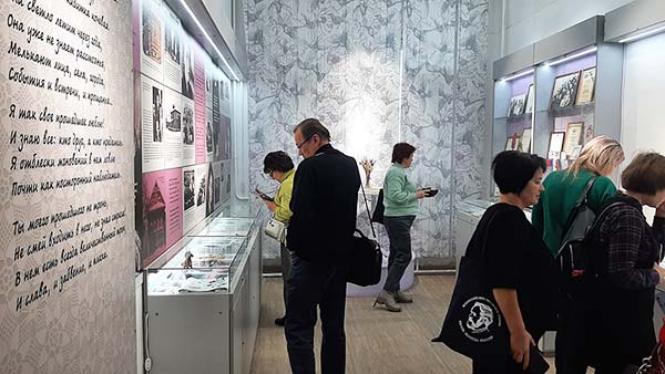 В Вологде состоялся семинар краеведов библиотек области