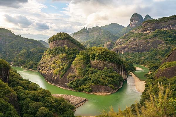 О чае, Китае и своей жизни в этой стране в онлайн-формате расскажет Илья Бадуров