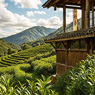 О чае, Китае и своей жизни в этой стране в онлайн-формате расскажет Илья Бадуров