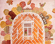 Подведение итогов проекта «Краеведческая арт-мастерская Кота Василия»