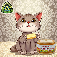 Подведение итогов проекта «Краеведческая арт-мастерская Кота Василия»