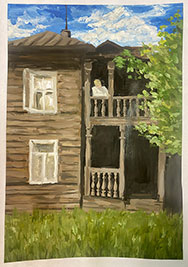 Подведены итоги Областного творческого конкурса «Есенинская Вологда»