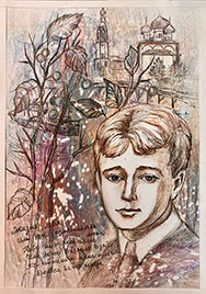 Подведены итоги Областного творческого конкурса «Есенинская Вологда»