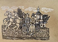 Подведены итоги Областного творческого конкурса «Есенинская Вологда»