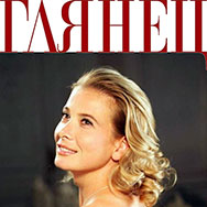 «Глянец»» (Продюсерский центр Андрея Кончаловского, 2007 г,  реж. Андрей Кончаловский))