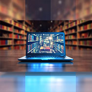 Онлайн-встреча с хорошей книгой