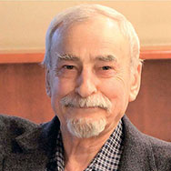 Новую книгу Геннадия Сазонова представят в Областной научной библиотеке