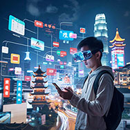 В библиотеке пройдет новая встреча проекта «Китайские встречи» 