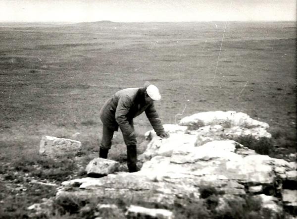 Республике Казахстан посвящена январская «Литературная минералогия»