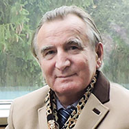 Встреча с писателем Анатолием Подольским