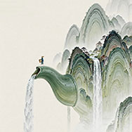 Приглашаем на лекцию с дегустацией о пути чайного листа от плантации до чашки