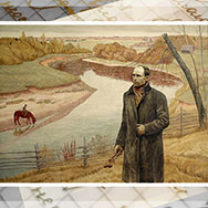 Написать Рубцовский диктант приглашает Областная библиотека