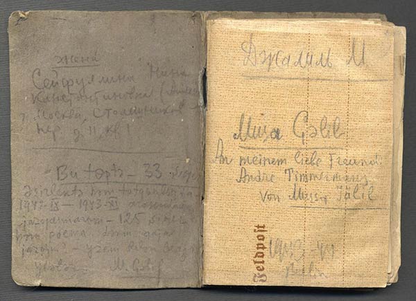 Вечер памяти Мусы Джалиля пройдёт в Областной научной библиотеке