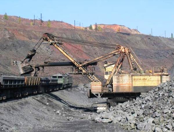 «Литературная минералогия» продолжит говорить о геологических богатствах Казахстана 