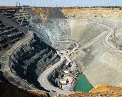 «Литературная минералогия» продолжит говорить о геологических богатствах Казахстана 